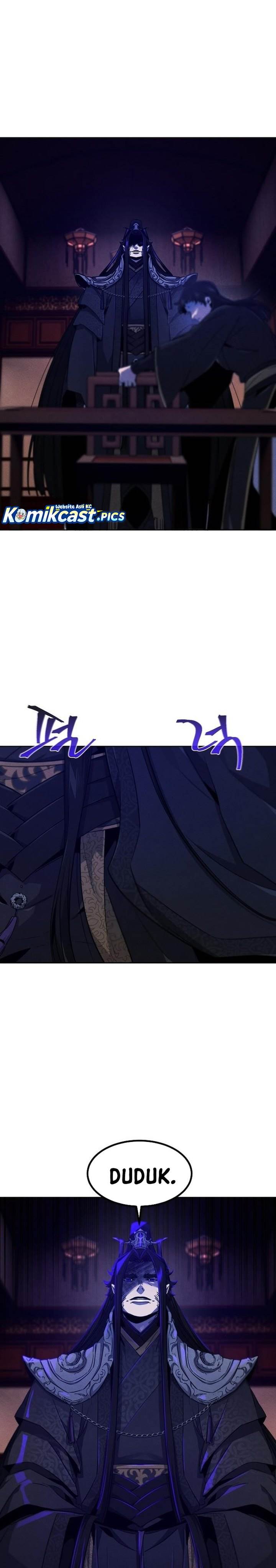 Return of the Mad Demon Chap 173 - Next Chap 174