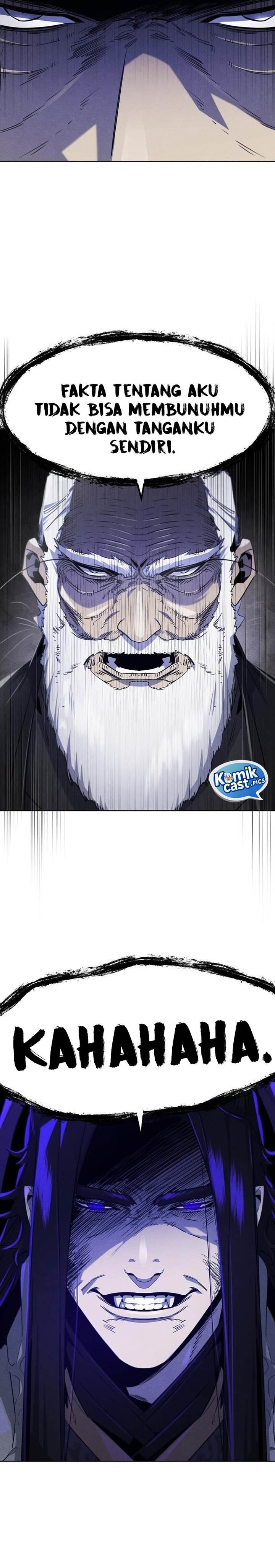 Return of the Mad Demon Chap 173 - Next Chap 174