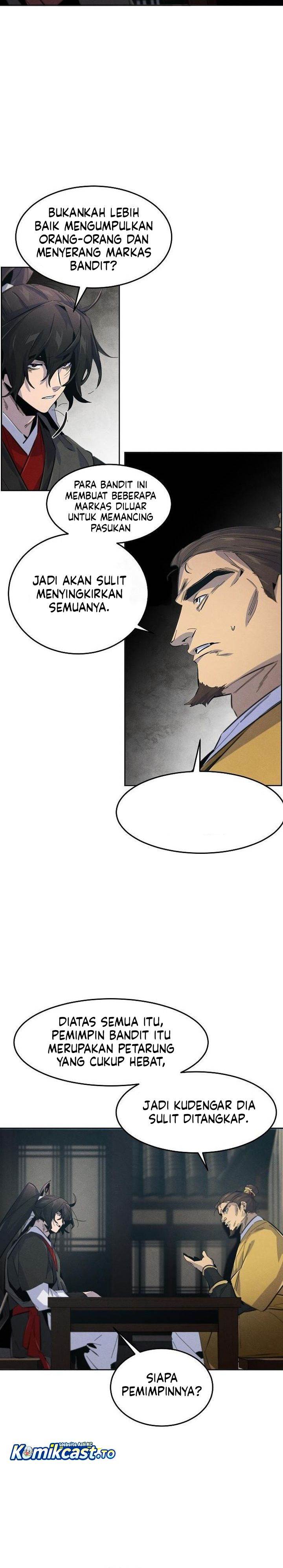 Return of the Mad Demon Chap 185 - Next Chap 186