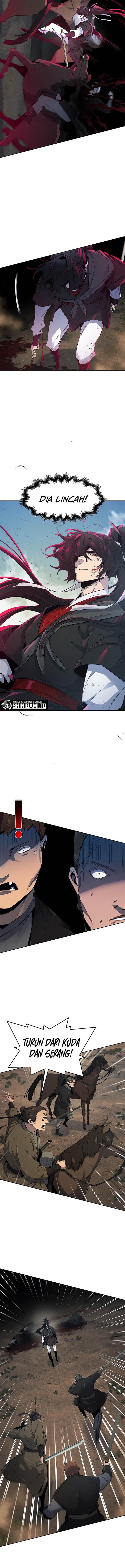 Return of the Mad Demon Chap 188 - Next Chap 189