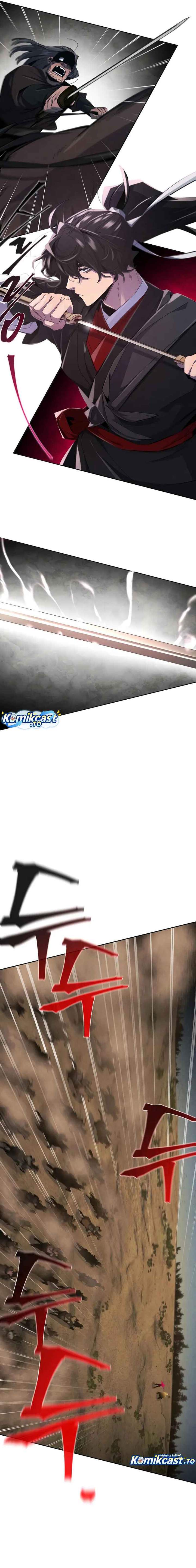 Return of the Mad Demon Chap 189 - Next Chap 190