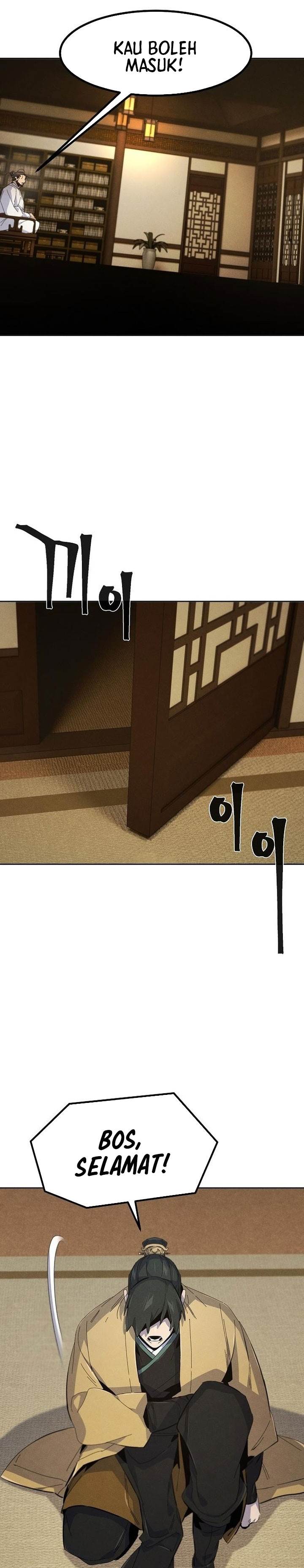 Return of the Mad Demon Chap 182 - Next Chap 183