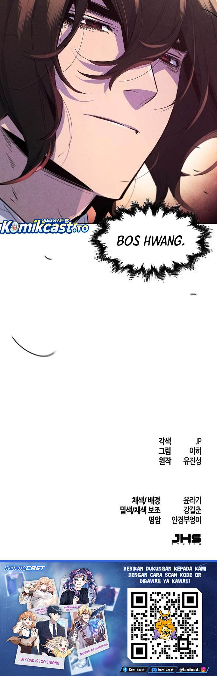 Return of the Mad Demon Chap 182 - Next Chap 183