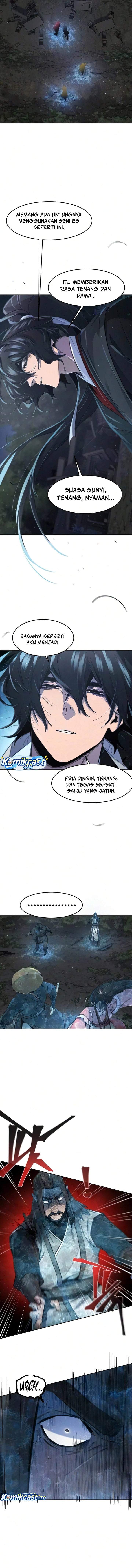 Return of the Mad Demon Chap 198 - Next Chap 199