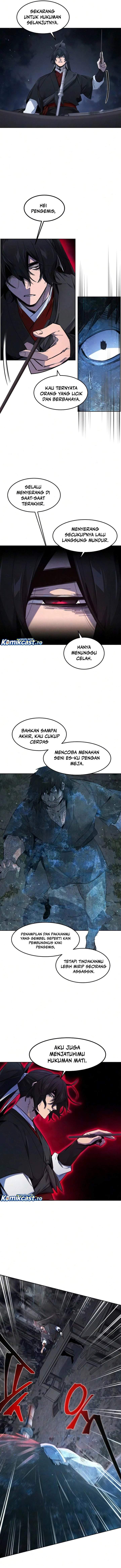 Return of the Mad Demon Chap 198 - Next Chap 199