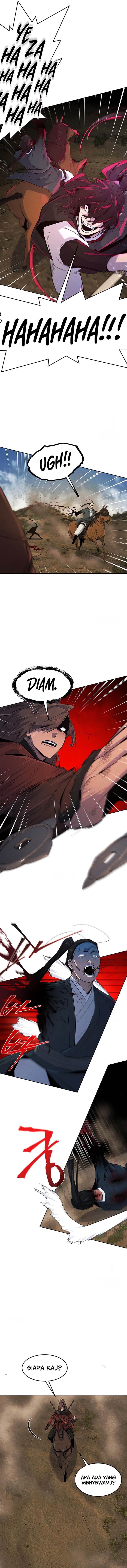 Return of the Mad Demon Chap 190 - Next Chap 191