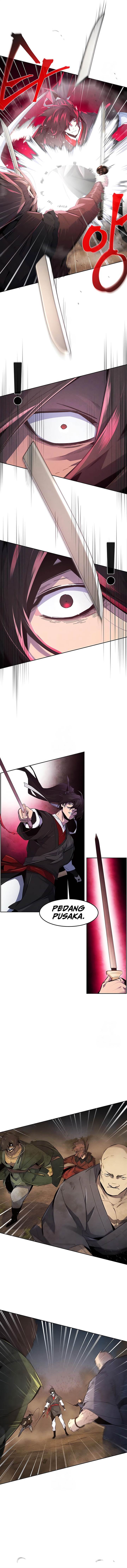 Return of the Mad Demon Chap 191 - Next Chap 192