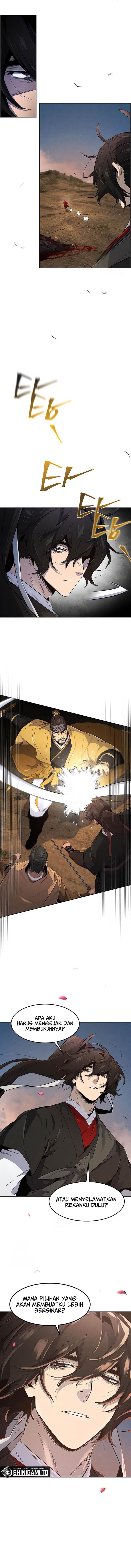 Return of the Mad Demon Chap 191 - Next Chap 192