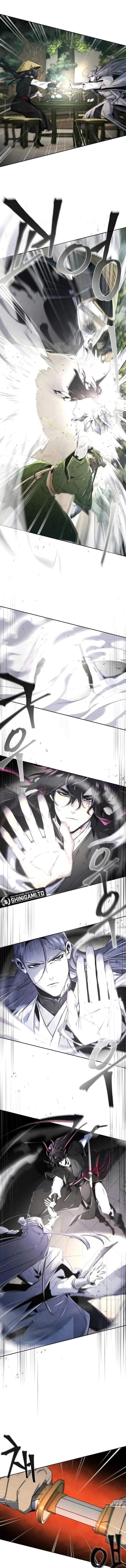 Return of the Mad Demon Chap 207 - Next Chap 208