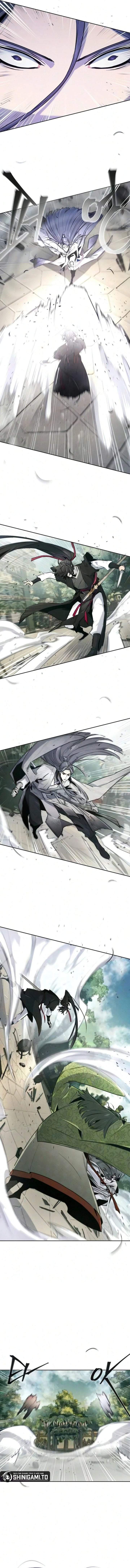 Return of the Mad Demon Chap 208 - Next Chap 209