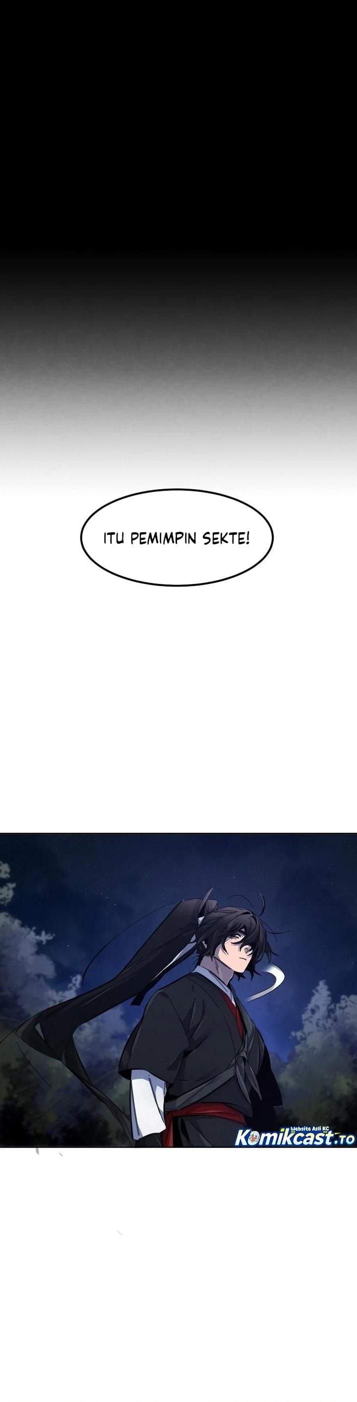 Return of the Mad Demon Chap 200 - Next Chap 201