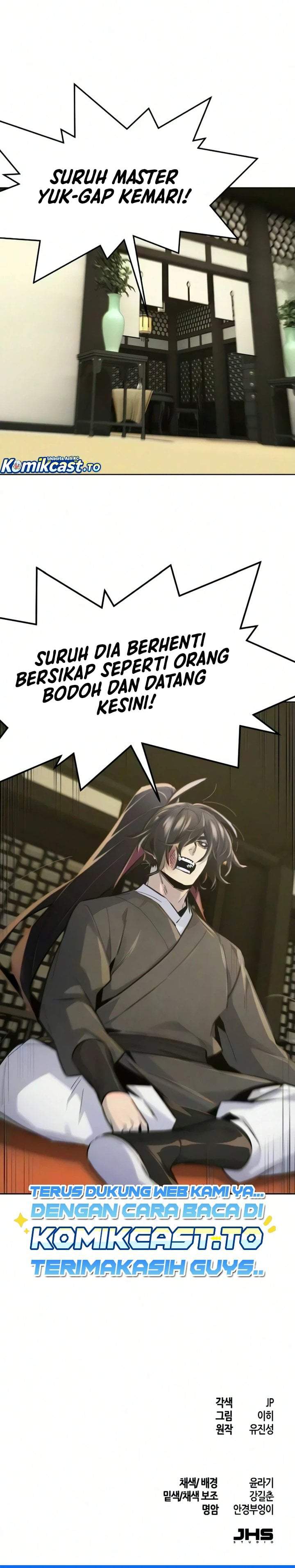 Return of the Mad Demon Chap 202 - Next Chap 203