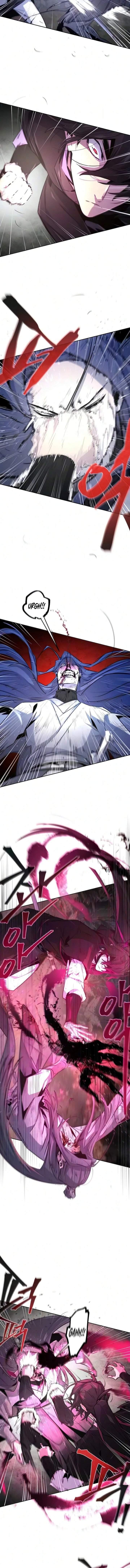 Return of the Mad Demon Chap 211 - Next Chap 212