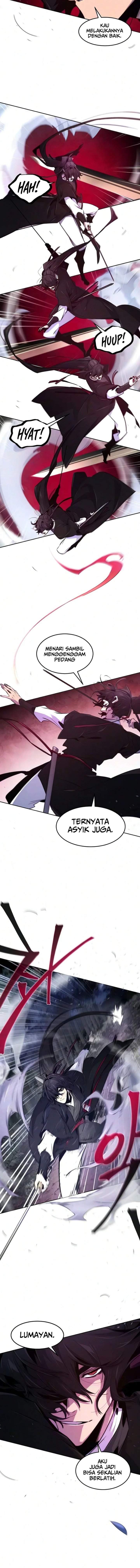 Return of the Mad Demon Chap 211 - Next Chap 212