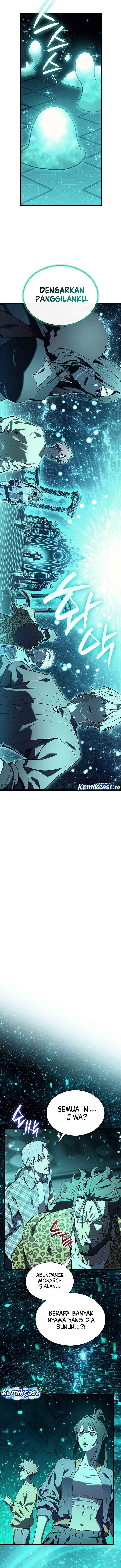 A Disaster-Class Hero Has Returned Chap 180 - Next Chap 181