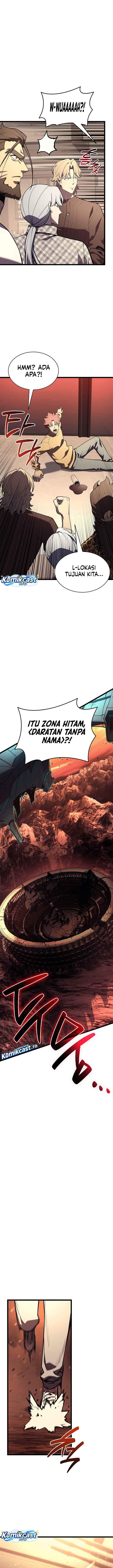 A Disaster-Class Hero Has Returned Chap 180 - Next Chap 181