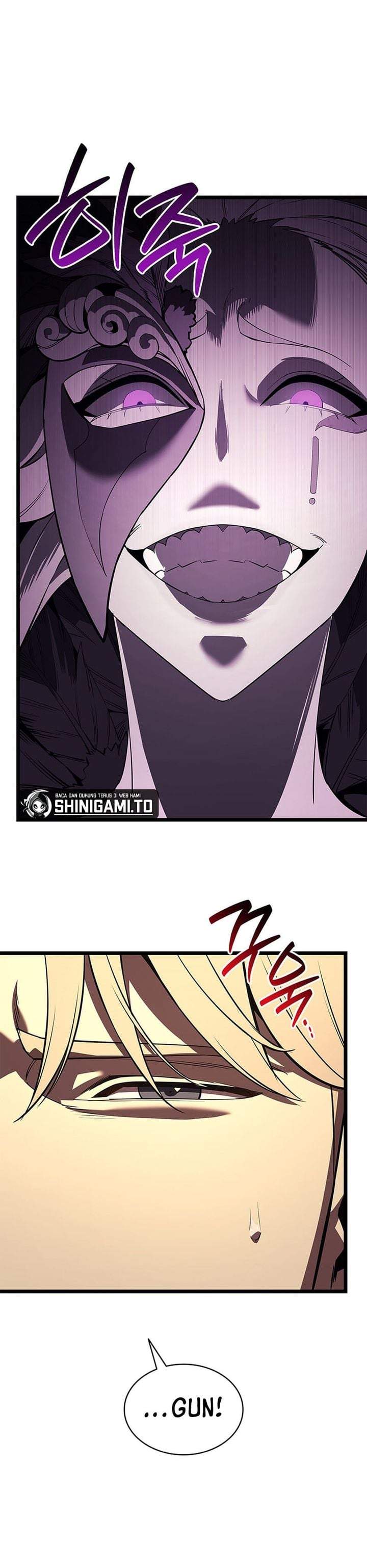 A Disaster-Class Hero Has Returned Chap 182 - Next Chap 183