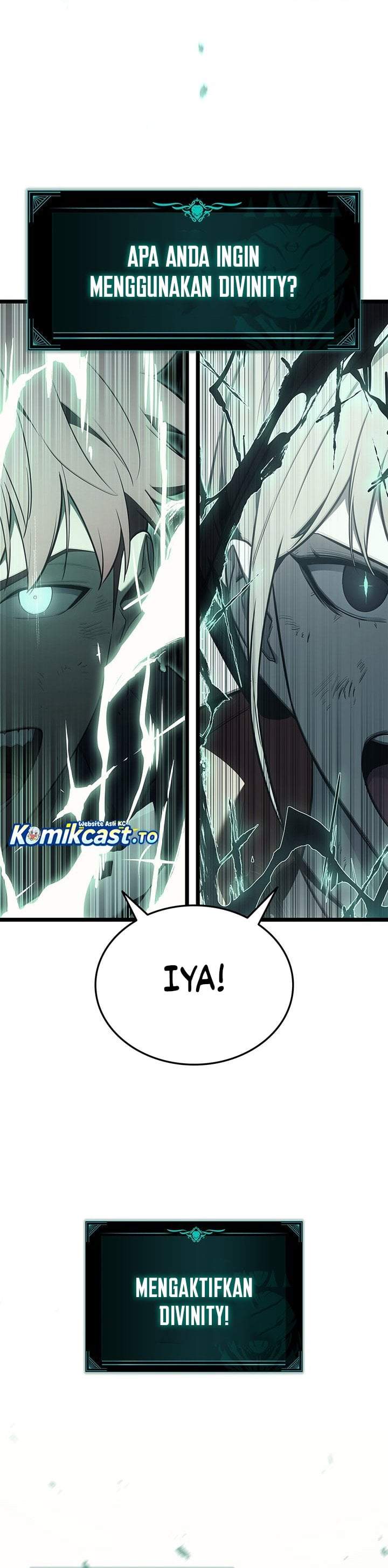 A Disaster-Class Hero Has Returned Chap 183 - Next Chap 184