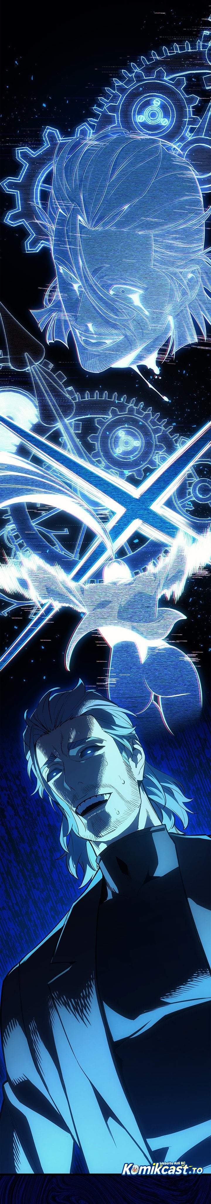A Disaster-Class Hero Has Returned Chap 183 - Next Chap 184