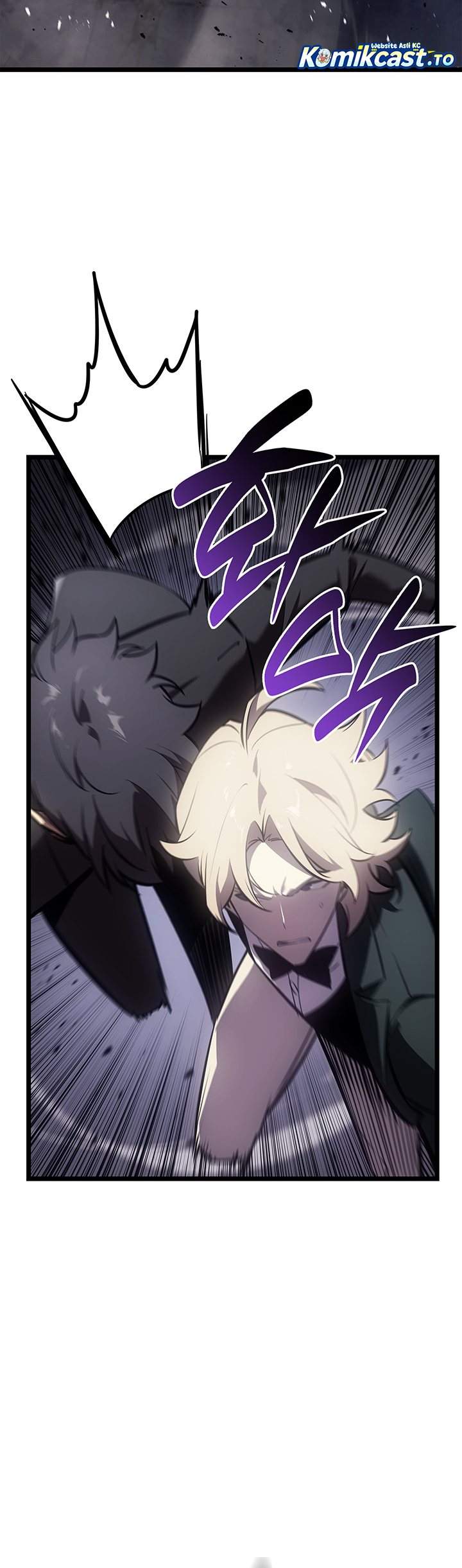A Disaster-Class Hero Has Returned Chap 185 - Next Chap 186