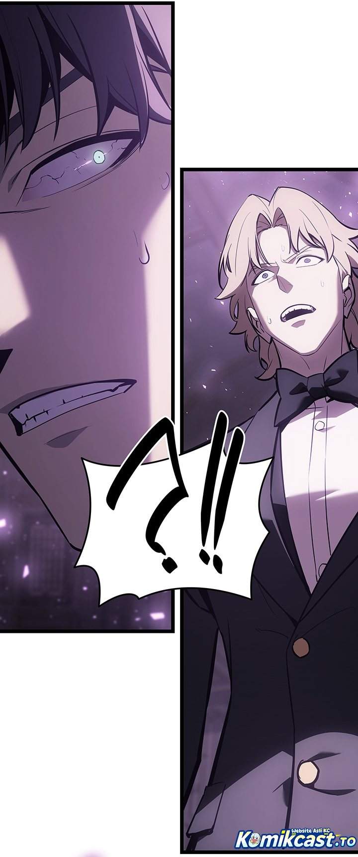 A Disaster-Class Hero Has Returned Chap 185 - Next Chap 186