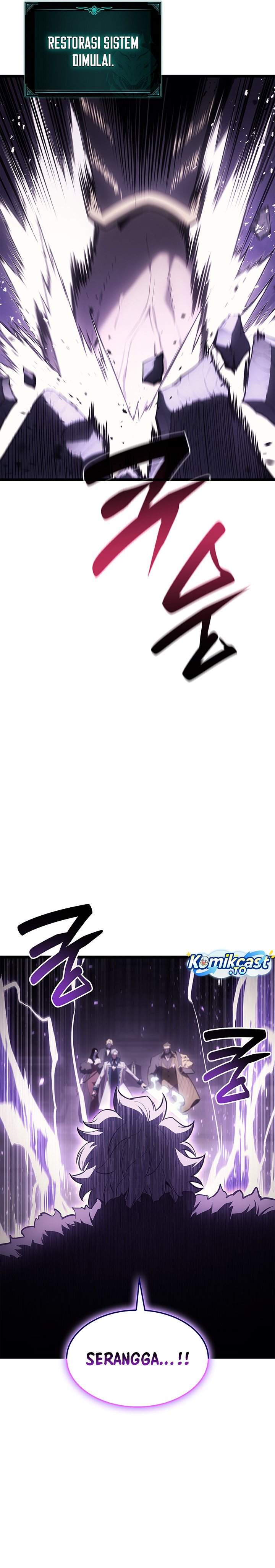 A Disaster-Class Hero Has Returned Chap 185 - Next Chap 186