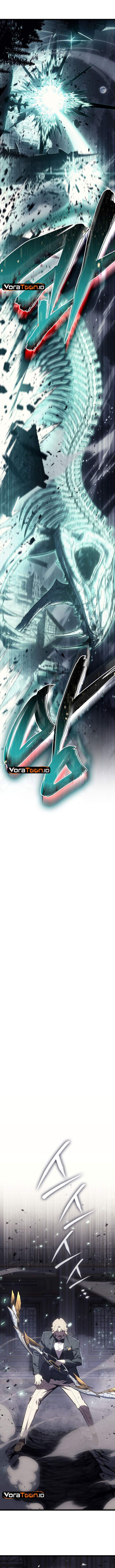 A Disaster-Class Hero Has Returned Chap 186 - Next Chap 187
