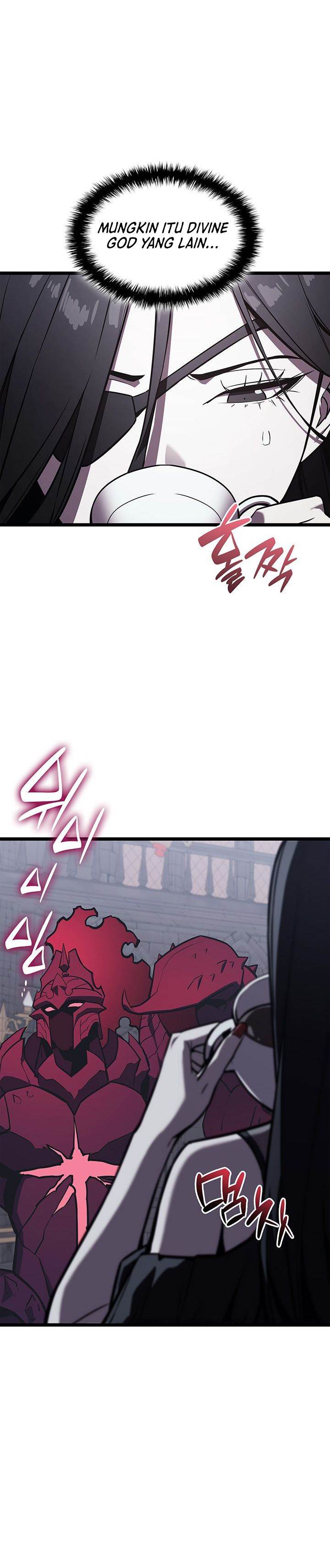 A Disaster-Class Hero Has Returned Chap 158 - Next Chap 159