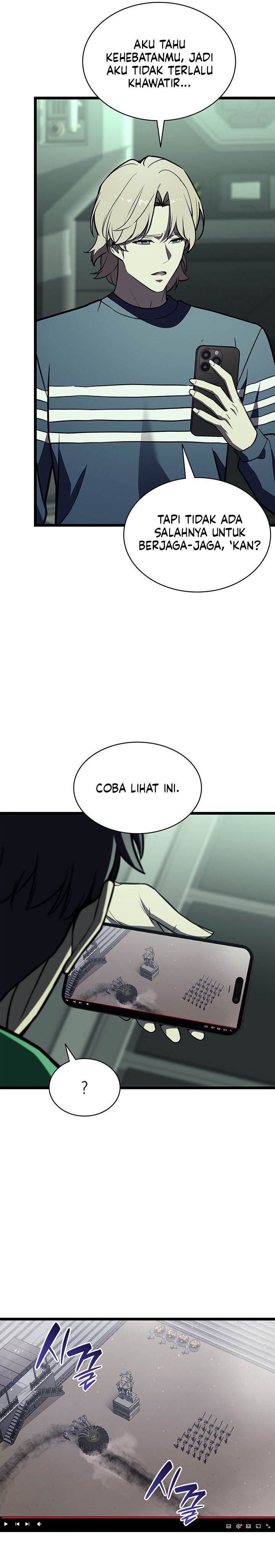 A Disaster-Class Hero Has Returned Chap 158 - Next Chap 159