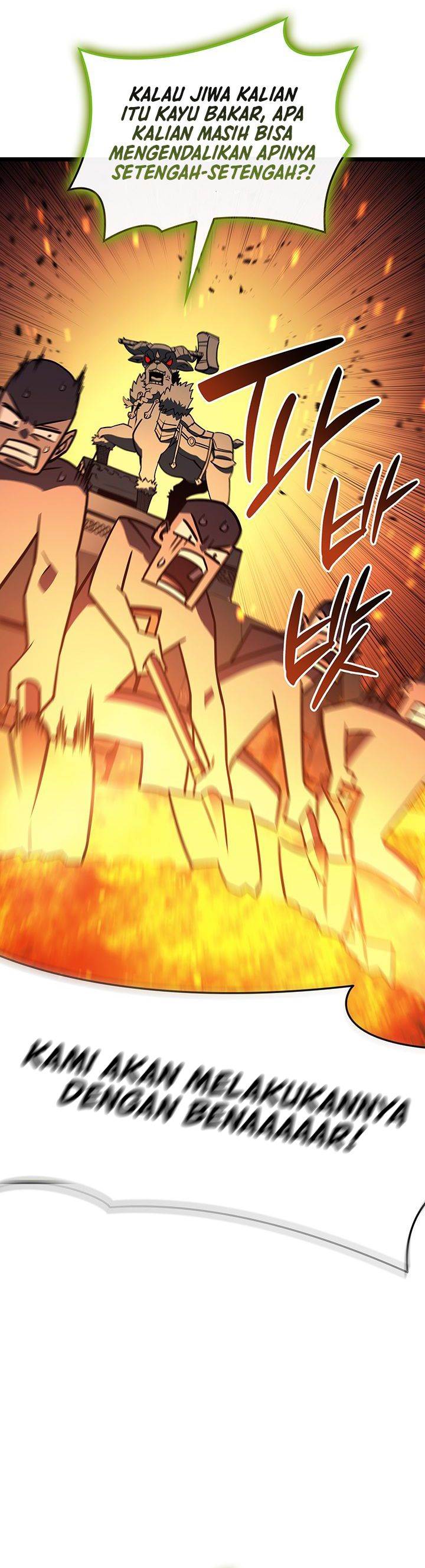 A Disaster-Class Hero Has Returned Chap 158 - Next Chap 159
