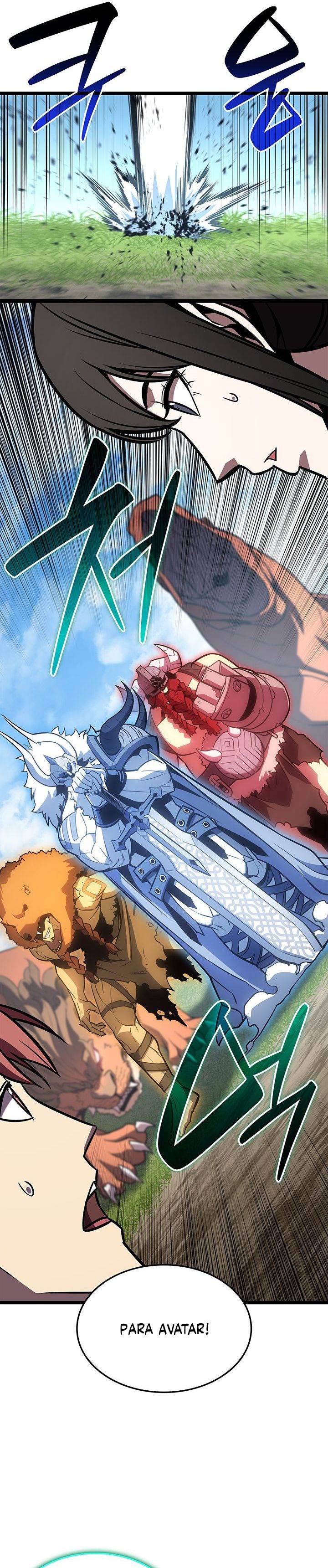 A Disaster-Class Hero Has Returned Chap 158 - Next Chap 159