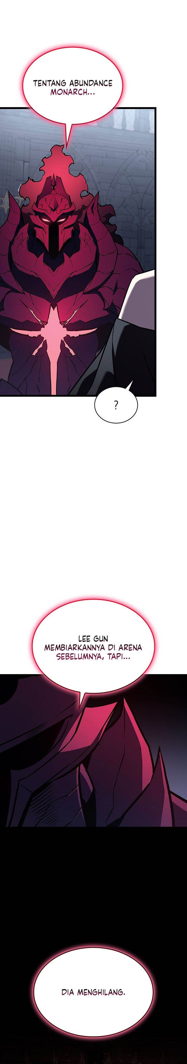 A Disaster-Class Hero Has Returned Chap 158 - Next Chap 159