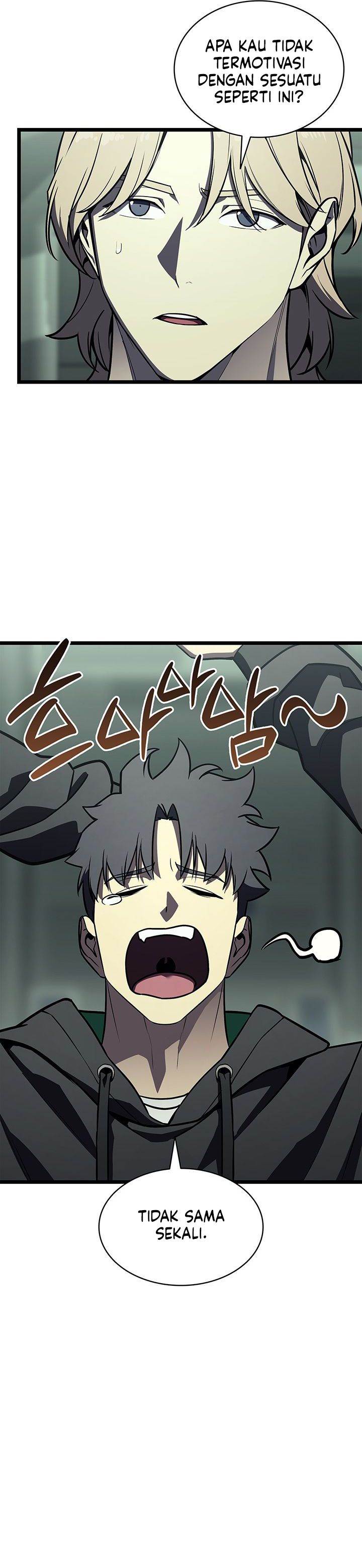A Disaster-Class Hero Has Returned Chap 158 - Next Chap 159
