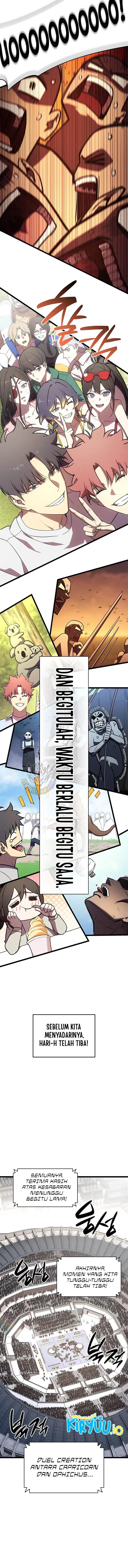 A Disaster-Class Hero Has Returned Chap 159 - Next Chap 160