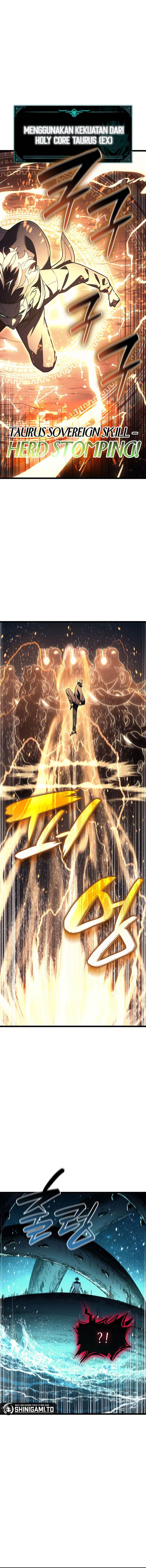 A Disaster-Class Hero Has Returned Chap 151 - Next Chap 152