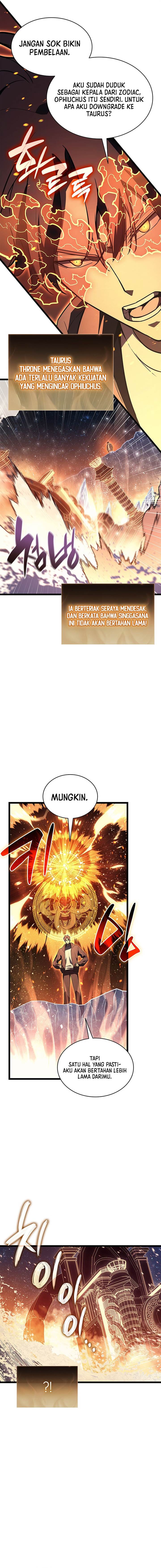 A Disaster-Class Hero Has Returned Chap 152 - Next Chap 153