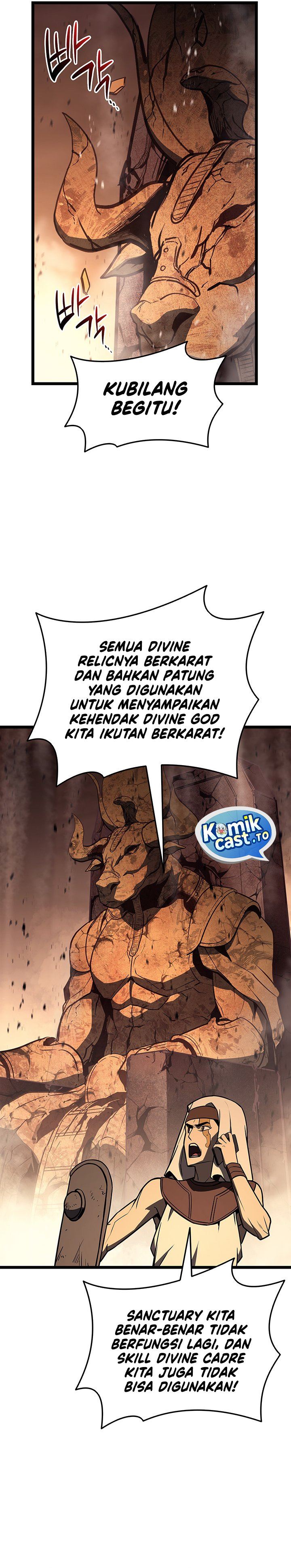 A Disaster-Class Hero Has Returned Chap 154 - Next Chap 155