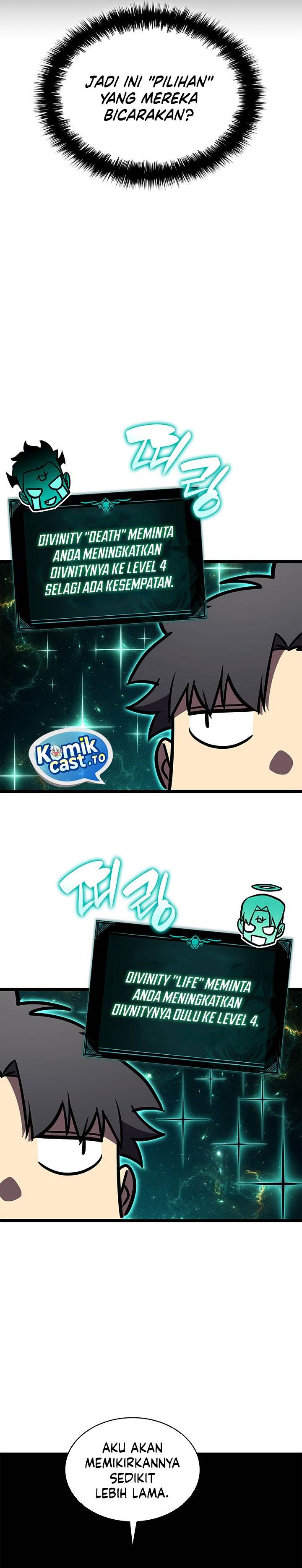 A Disaster-Class Hero Has Returned Chap 157 - Next Chap 158
