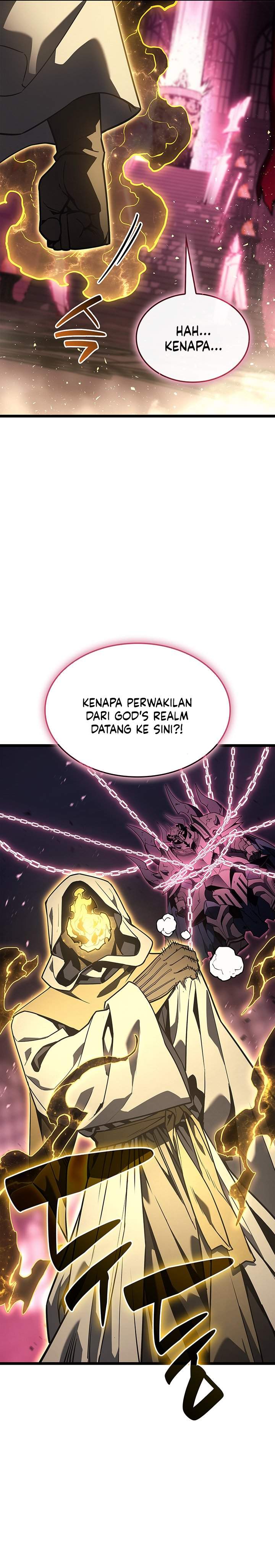 A Disaster-Class Hero Has Returned Chap 168 - Next Chap 169