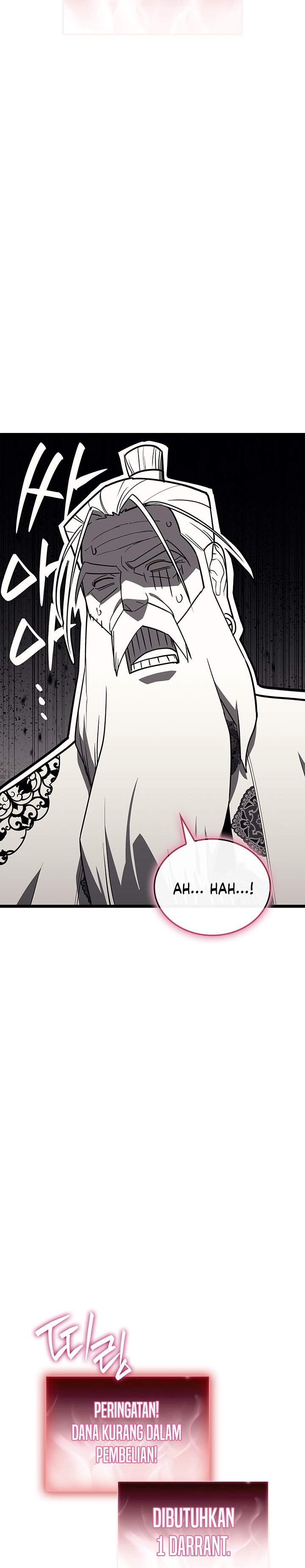 A Disaster-Class Hero Has Returned Chap 168 - Next Chap 169