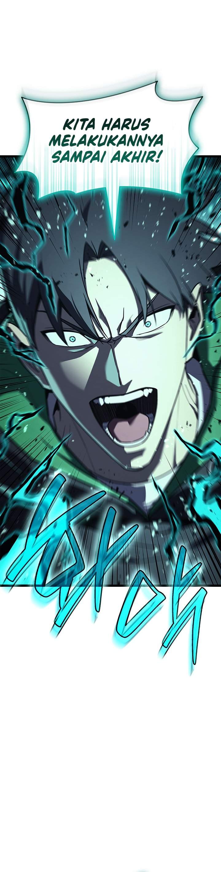 A Disaster-Class Hero Has Returned Chap 168 - Next Chap 169