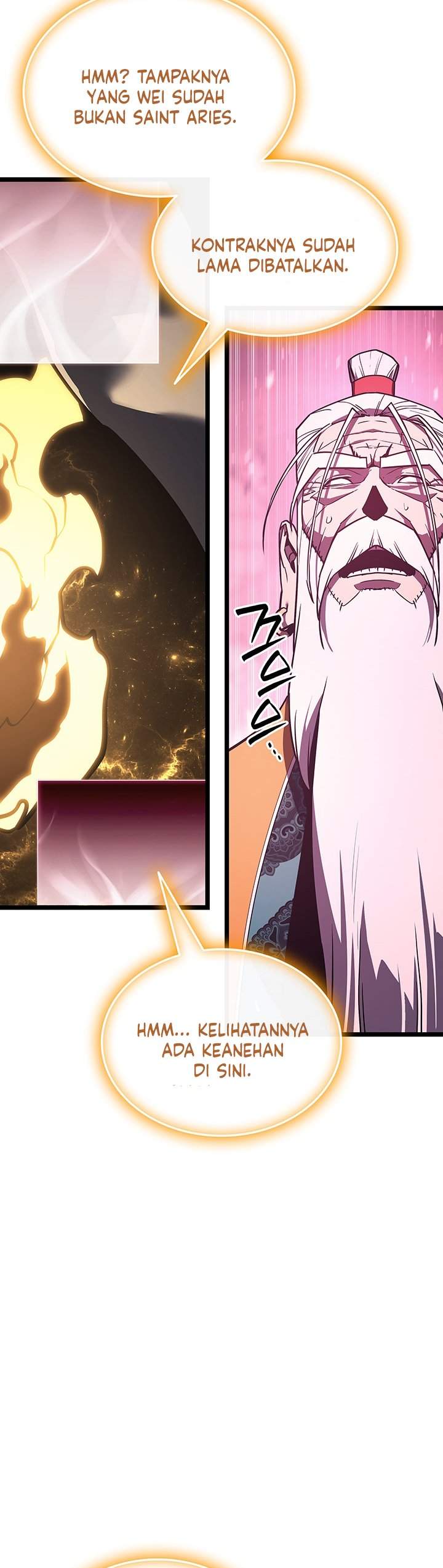 A Disaster-Class Hero Has Returned Chap 168 - Next Chap 169