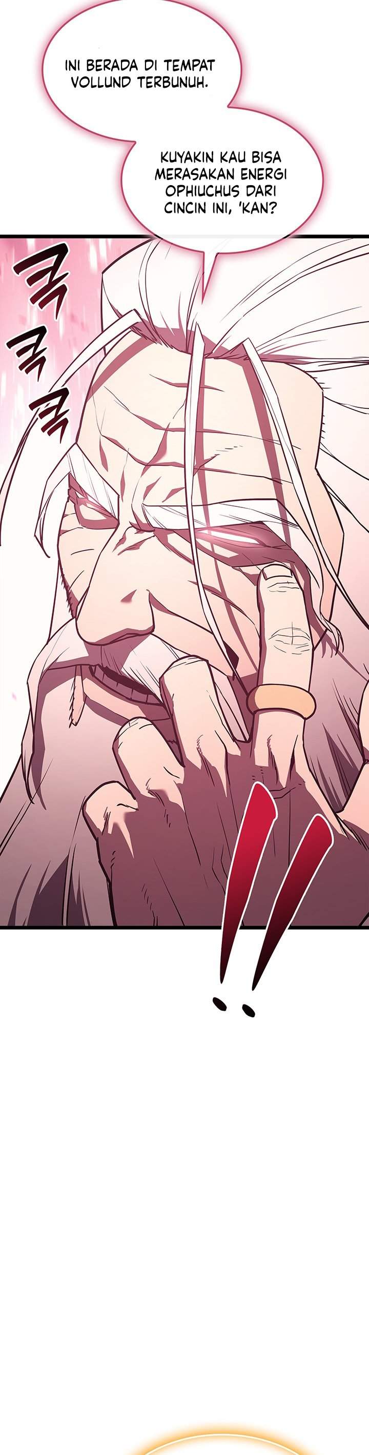 A Disaster-Class Hero Has Returned Chap 168 - Next Chap 169