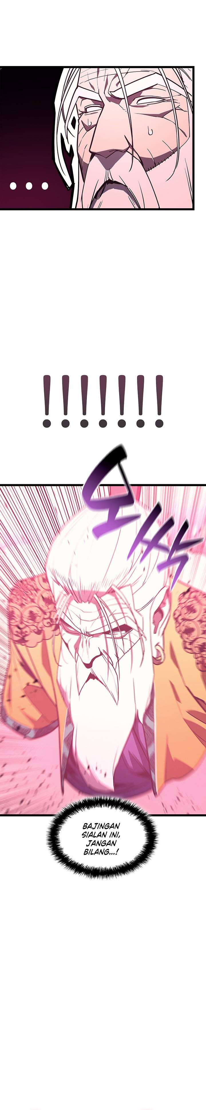 A Disaster-Class Hero Has Returned Chap 168 - Next Chap 169