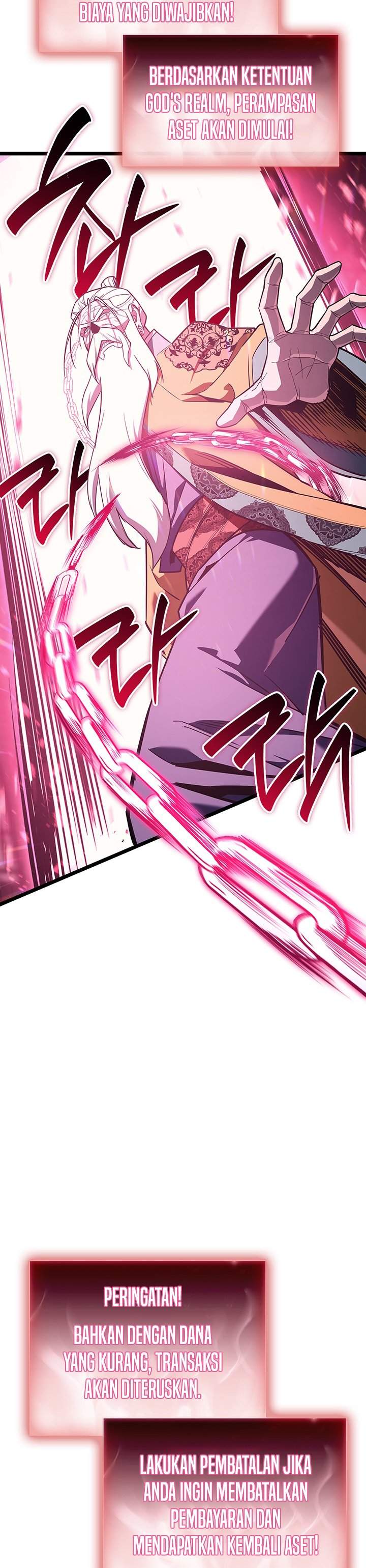 A Disaster-Class Hero Has Returned Chap 168 - Next Chap 169