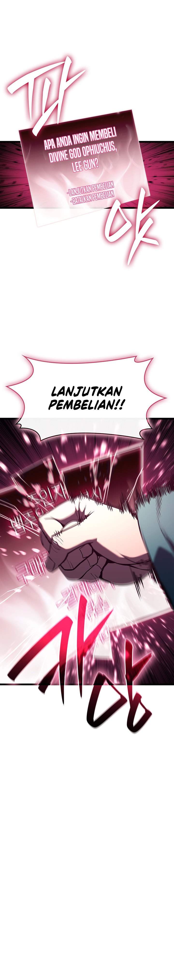 A Disaster-Class Hero Has Returned Chap 168 - Next Chap 169