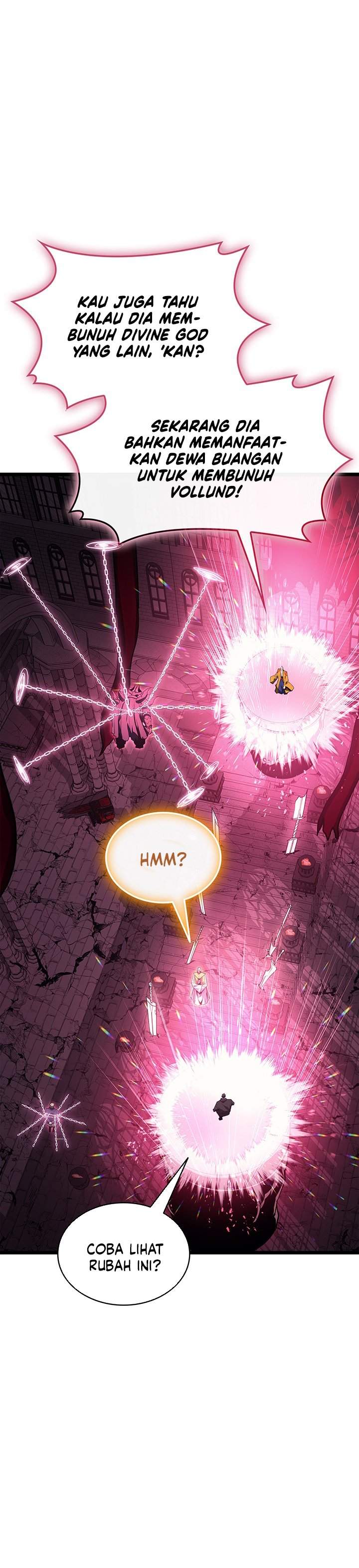 A Disaster-Class Hero Has Returned Chap 168 - Next Chap 169