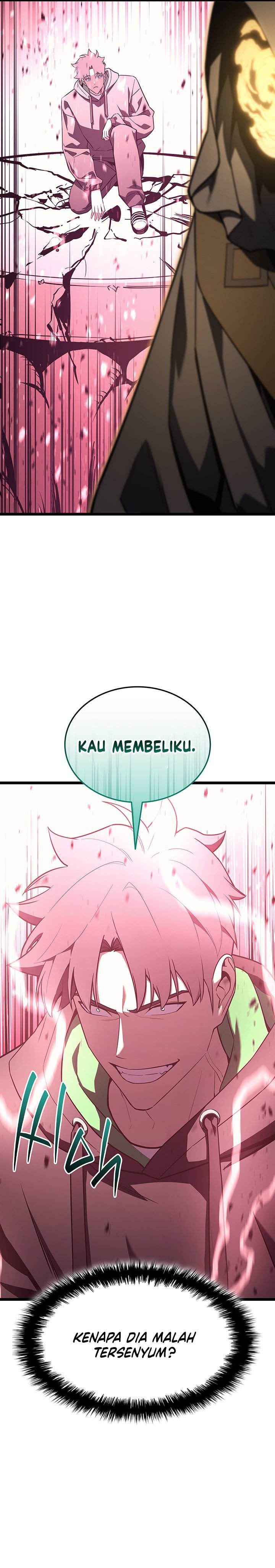 A Disaster-Class Hero Has Returned Chap 168 - Next Chap 169