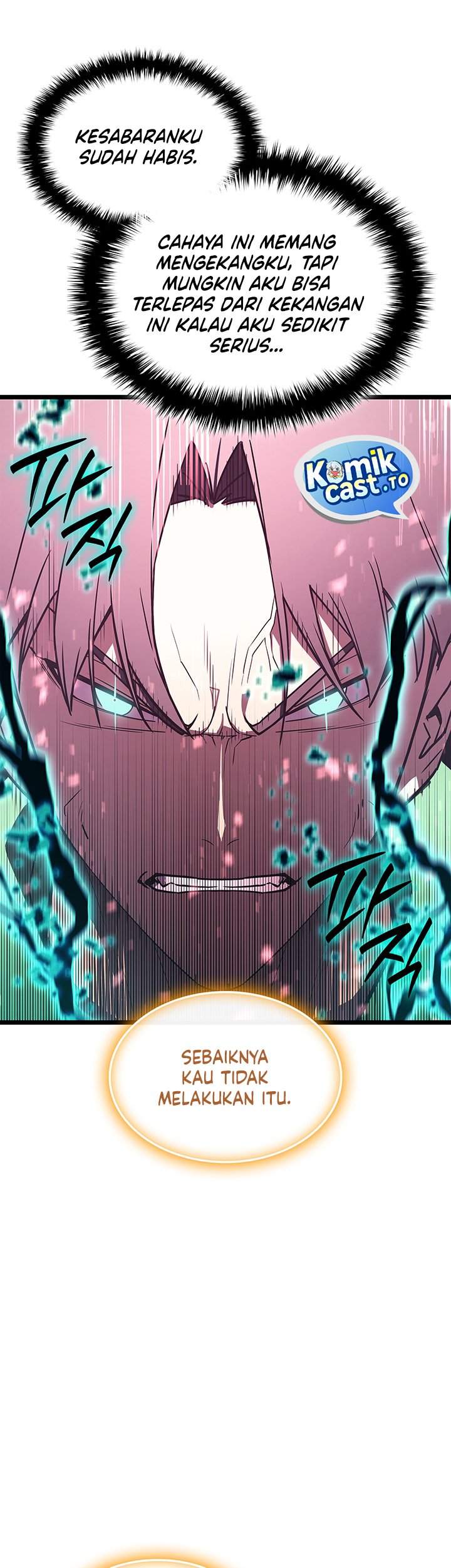 A Disaster-Class Hero Has Returned Chap 168 - Next Chap 169