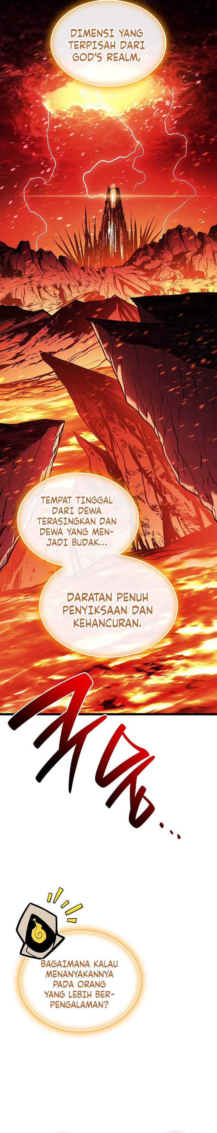 A Disaster-Class Hero Has Returned Chap 169 - Next Chap 170